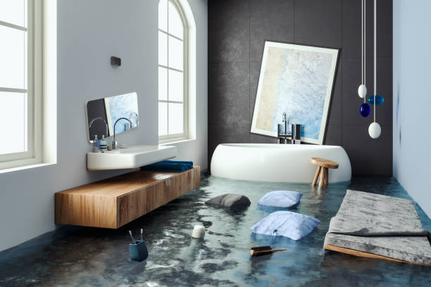 Best Water damage restoration near me  in La Presa, CA