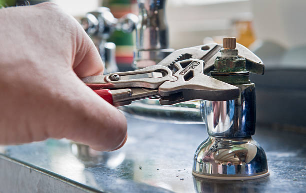 Best Carpet water damage restoration  in La Presa, CA