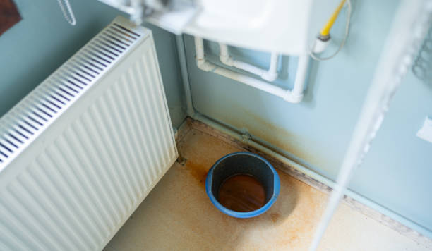 Best 24/7 water damage repair  in La Presa, CA