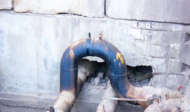 Best Water damage restoration insurance claims  in La Presa, CA